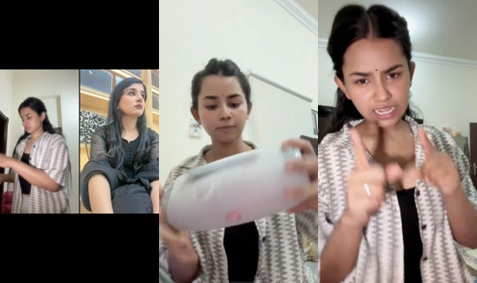 sarswati.6 TikTok Live — Jul 26, 2026, 6:49 PM