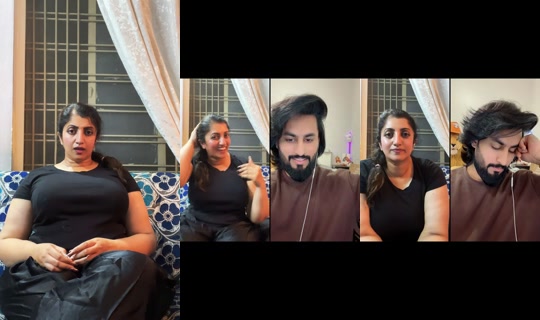 sarujaanu786 TikTok Live — Sep 16, 2026, 6:22 PM