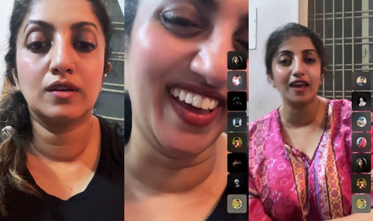sarujaanu786 TikTok Live — Sep 16, 2026, 7:04 PM