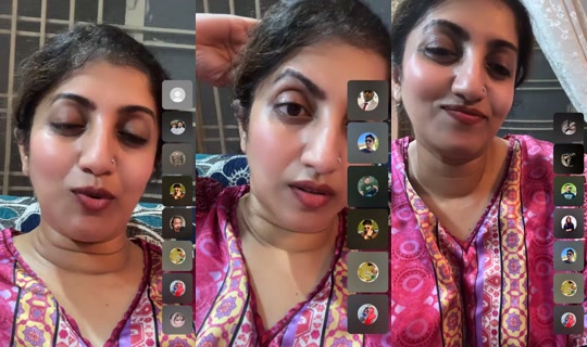 sarujaanu786 TikTok Live — Sep 16, 2026, 7:54 PM