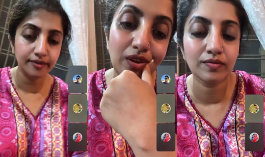 sarujaanu786 TikTok Live — Sep 16, 2026, 8:44 PM