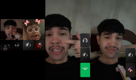 sasa.pissolato TikTok Live — Jul 30, 2026, 6:57 PM