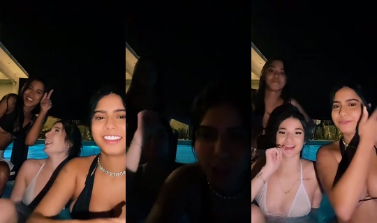 sasa.pissolato TikTok Live — Aug 15, 2026, 4:33 AM