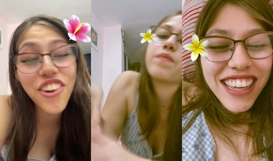 sasa1212uni TikTok Live — Jul 14, 2026, 5:10 AM