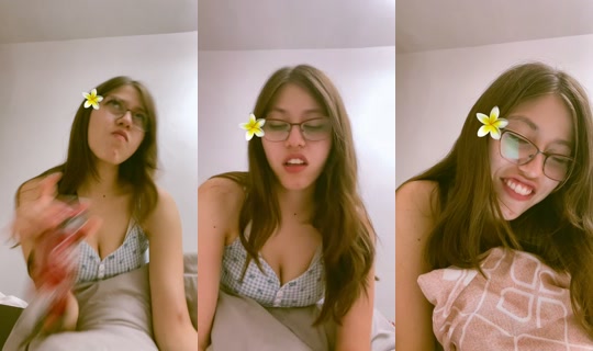 sasa1212uni TikTok Live — Jul 15, 2026, 4:43 AM