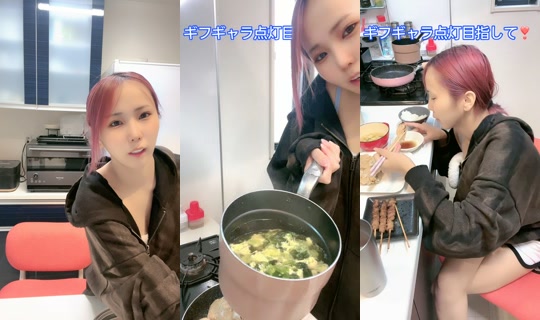 sasami_061 TikTok Live — Aug 13, 2026, 6:36 AM