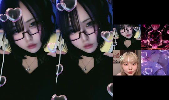 sasami_061 TikTok Live — Aug 13, 2026, 4:19 PM