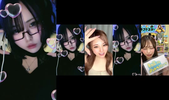 sasami_061 TikTok Live — Aug 13, 2026, 5:09 PM