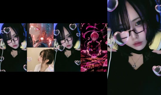 sasami_061 TikTok Live — Aug 13, 2026, 5:59 PM