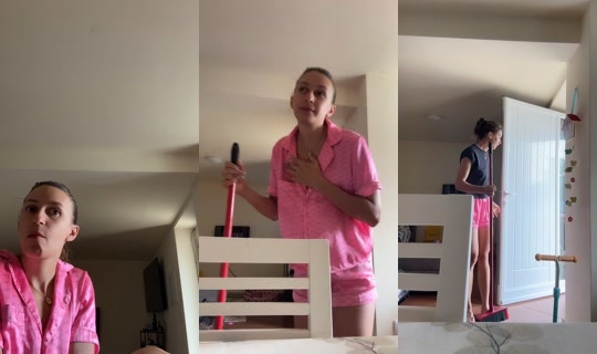 sasapedrozaaa TikTok Live — Jul 14, 2026, 9:00 AM