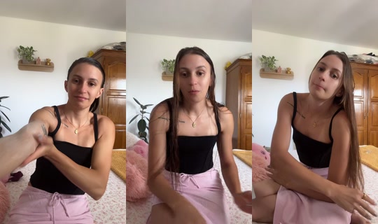 sasapedrozaaa TikTok Live — Jul 14, 2026, 2:04 PM
