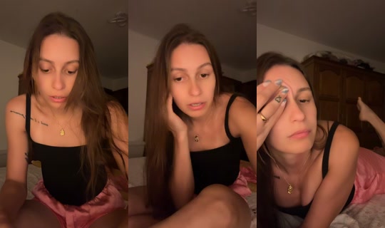 sasapedrozaaa TikTok Live — Jul 14, 2026, 9:07 PM