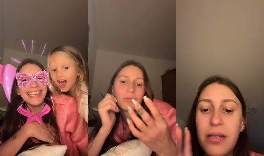 sasapedrozaaa TikTok Live — Jul 14, 2026, 10:49 PM