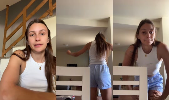 sasapedrozaaa TikTok Live — Jul 15, 2026, 12:43 PM