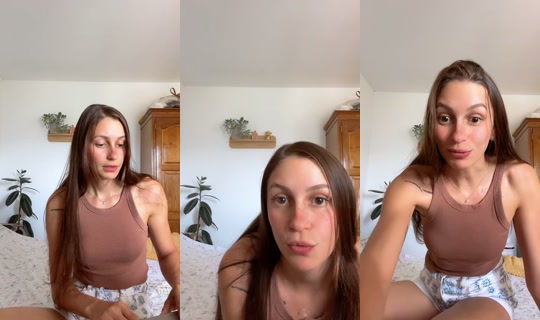 sasapedrozaaa TikTok Live — Sep 1, 2026, 2:30 PM