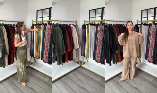 sase_boutiques TikTok Live — Sep 2, 2026, 10:47 AM