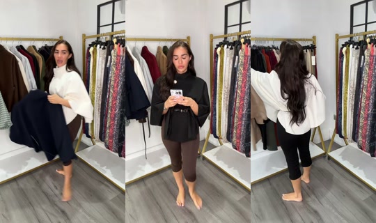 sase_boutiques TikTok Live — Sep 2, 2026, 2:03 PM