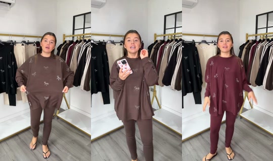 sase_boutiques TikTok Live — Sep 3, 2026, 7:38 AM