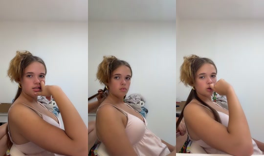 sasha8332265 TikTok Live — Aug 13, 2026, 7:27 PM