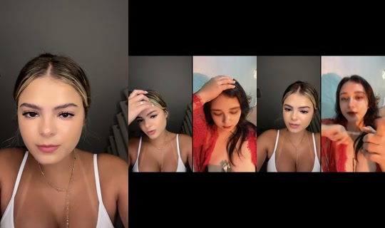 sashacamii TikTok Live — Aug 16, 2026, 12:44 AM