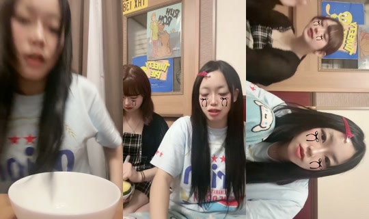 sasimi304 TikTok Live — Jul 15, 2026, 3:07 PM