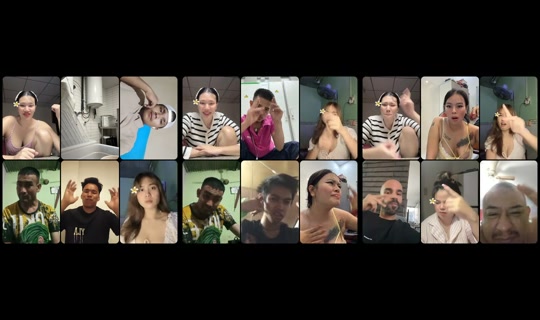 sasiwan715 TikTok Live — Aug 19, 2026, 3:54 PM