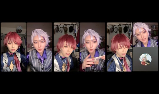 sasorikun_1110 TikTok Live — Aug 16, 2026, 1:54 PM
