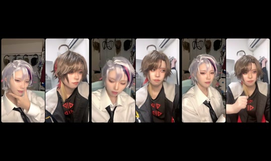 sasorikun_1110 TikTok Live — Aug 28, 2026, 4:37 PM