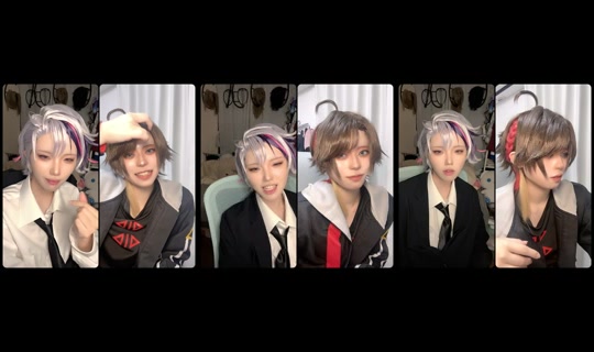 sasorikun_1110 TikTok Live — Aug 28, 2026, 5:27 PM