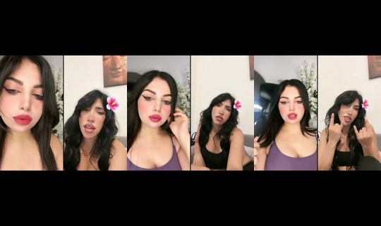 sassoua55 TikTok Live — Aug 3, 2026, 2:46 AM