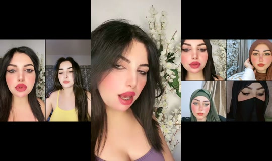 sassoua55 TikTok Live — Aug 3, 2026, 5:56 AM