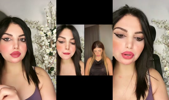 sassoua55 TikTok Live — Aug 3, 2026, 7:07 AM