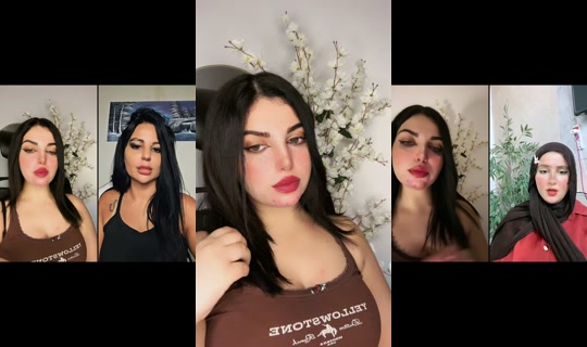 sassoua55 TikTok Live — Aug 19, 2026, 9:44 PM