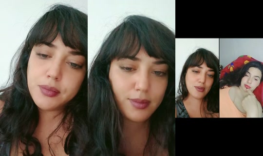 sassoujustsassou TikTok Live — Jul 15, 2026, 12:45 AM