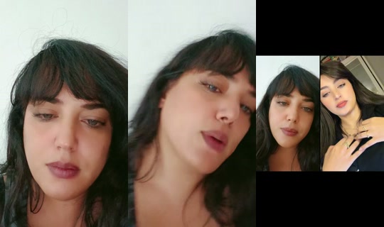 sassoujustsassou TikTok Live — Jul 15, 2026, 1:55 AM
