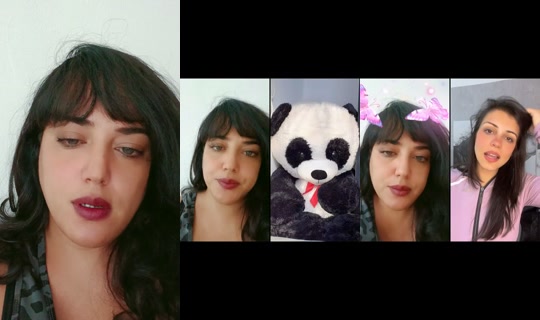 sassoujustsassou TikTok Live — Jul 15, 2026, 2:34 AM