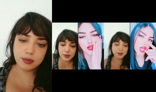 sassoujustsassou TikTok Live — Jul 15, 2026, 8:57 AM