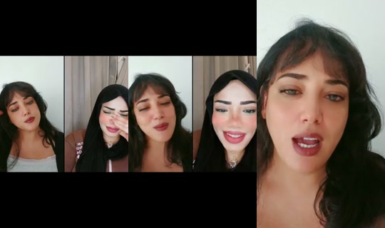 sassoujustsassou TikTok Live — Jul 15, 2026, 8:46 PM