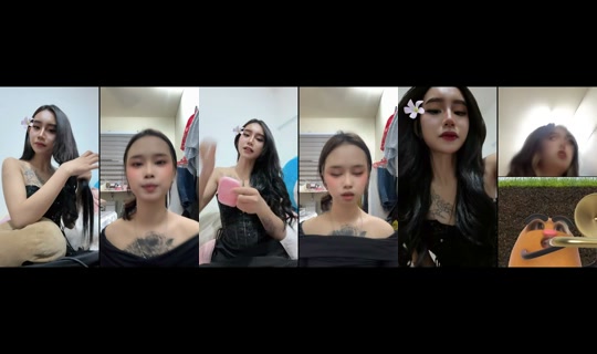 sassyjes TikTok Live — Jul 15, 2026, 2:05 PM