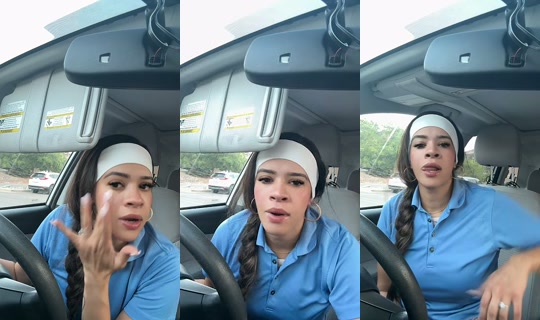 sassykrissy33 TikTok Live — Aug 5, 2026, 12:03 PM