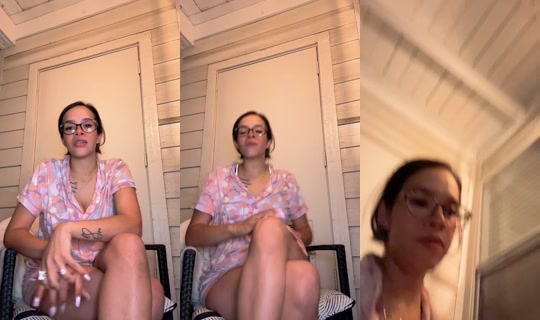 sassykrissy33 TikTok Live — Aug 6, 2026, 3:02 AM