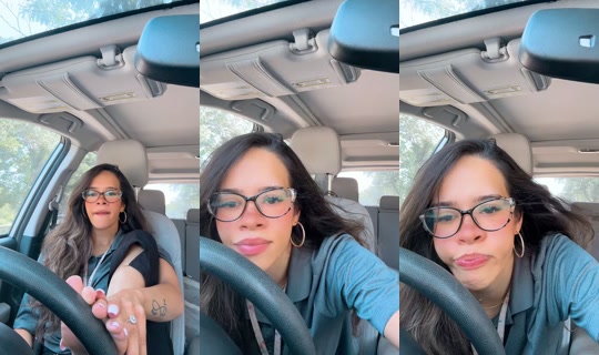sassykrissy33 TikTok Live — Aug 6, 2026, 5:44 PM