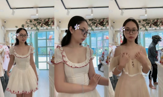 sassysis_br TikTok Live — Jul 14, 2026, 4:58 AM