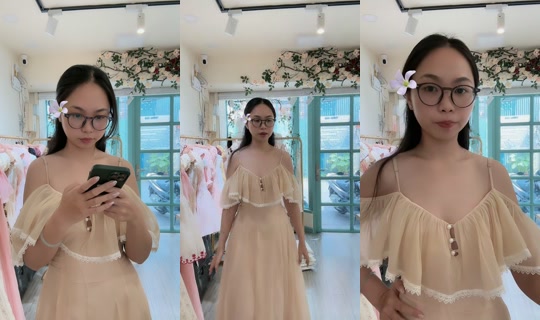 sassysis_br TikTok Live — Jul 14, 2026, 6:09 AM