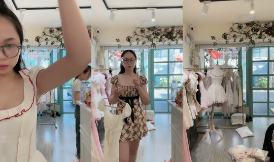 sassysis_br TikTok Live — Jul 14, 2026, 7:49 AM