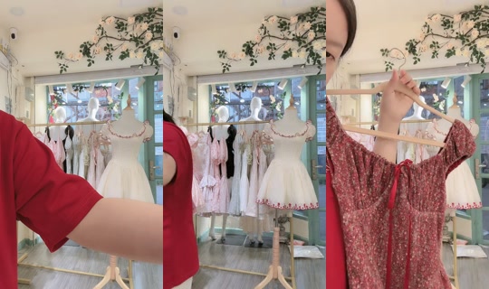 sassysis_br TikTok Live — Jul 14, 2026, 10:42 AM