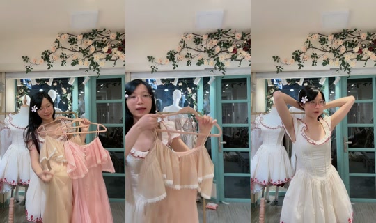 sassysis_br TikTok Live — Jul 14, 2026, 12:42 PM