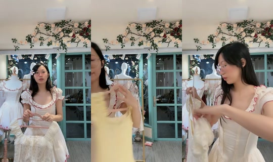 sassysis_br TikTok Live — Jul 14, 2026, 2:31 PM