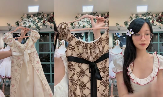 sassysis_br TikTok Live — Jul 14, 2026, 4:21 PM