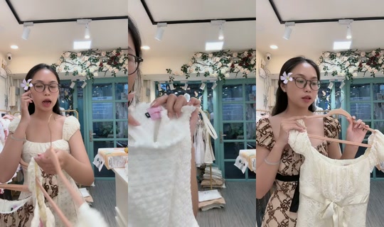 sassysis_br TikTok Live — Jul 15, 2026, 8:56 AM